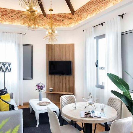 Apartamento Familiar Nuevo De Diseno En La Mejor Zona De Triana, Parking Included Sevilla Exteriér fotografie