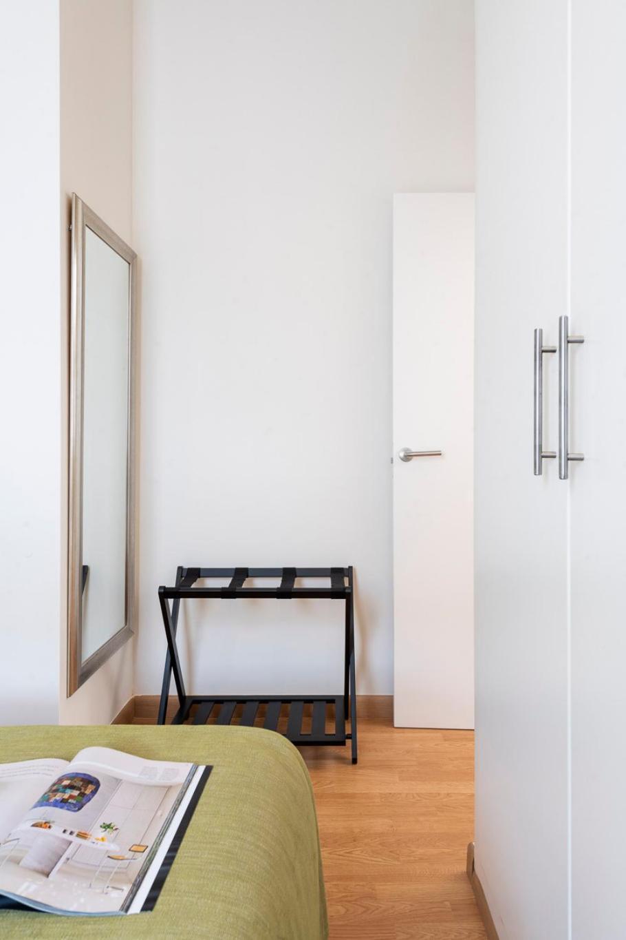Apartamento Familiar Nuevo De Diseno En La Mejor Zona De Triana, Parking Included Sevilla Exteriér fotografie