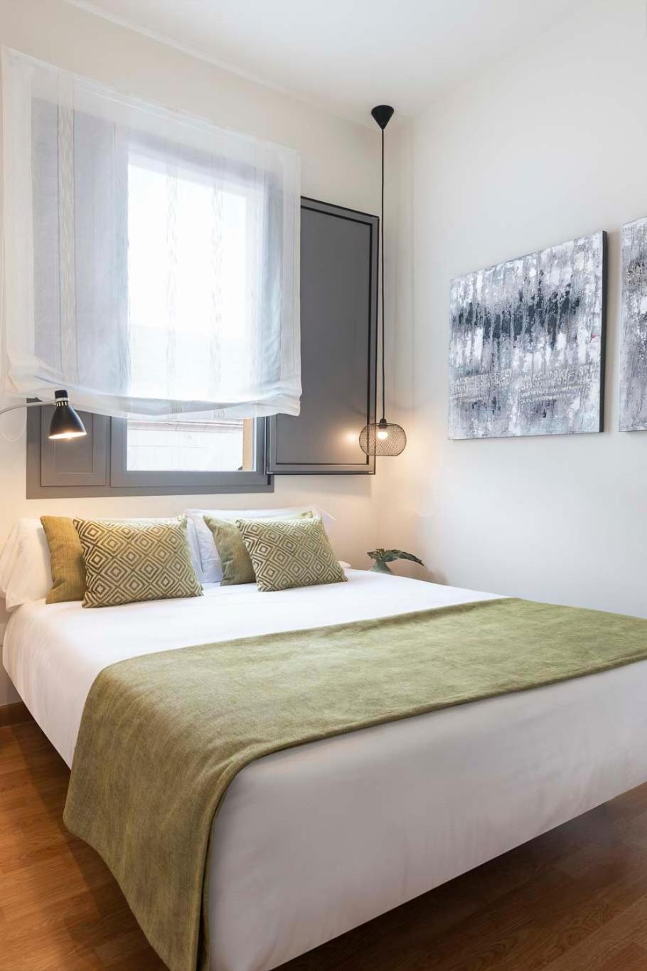 Apartamento Familiar Nuevo De Diseno En La Mejor Zona De Triana, Parking Included Sevilla Exteriér fotografie