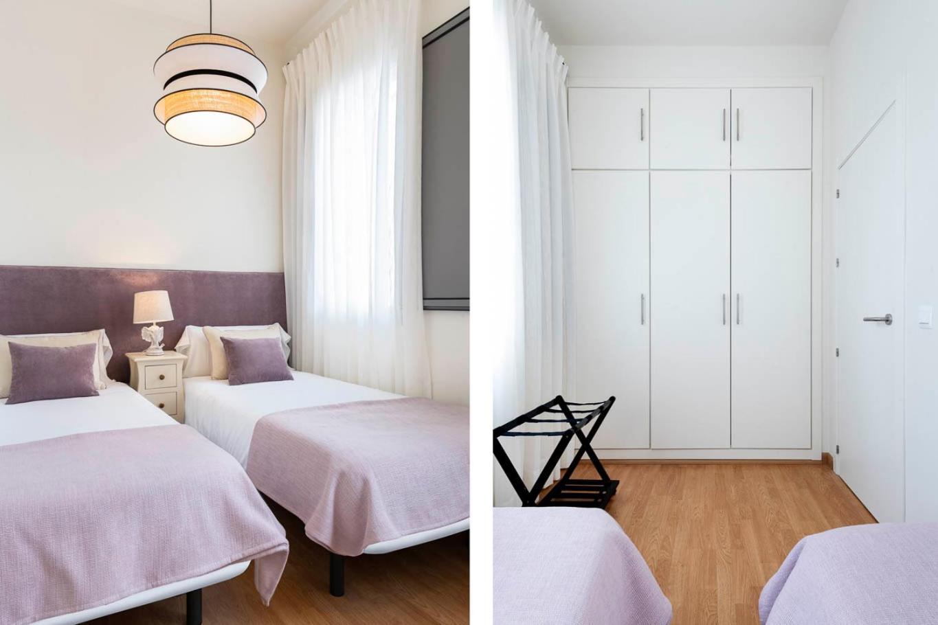 Apartamento Familiar Nuevo De Diseno En La Mejor Zona De Triana, Parking Included Sevilla Exteriér fotografie