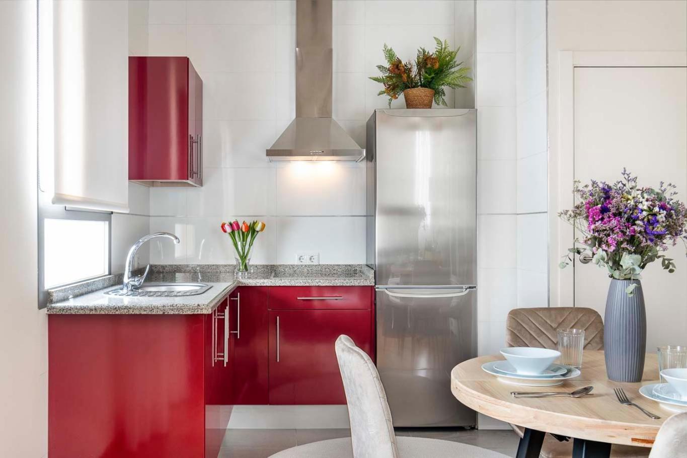 Apartamento Familiar Nuevo De Diseno En La Mejor Zona De Triana, Parking Included Sevilla Exteriér fotografie