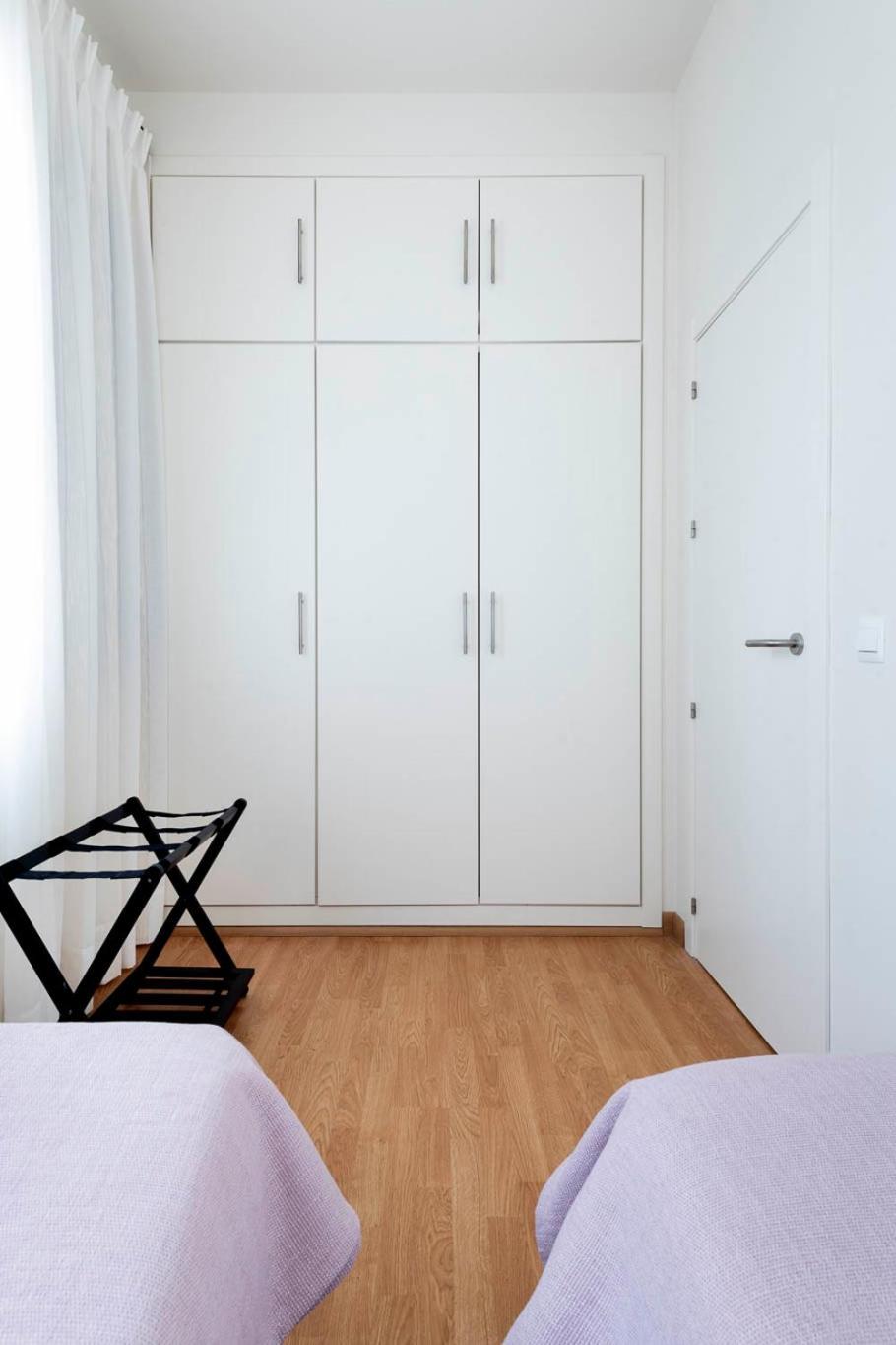 Apartamento Familiar Nuevo De Diseno En La Mejor Zona De Triana, Parking Included Sevilla Exteriér fotografie