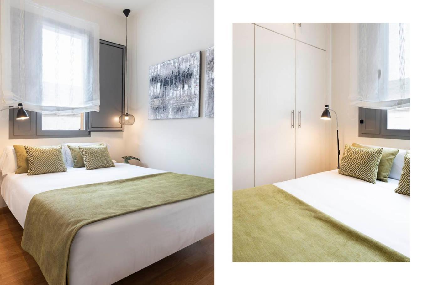Apartamento Familiar Nuevo De Diseno En La Mejor Zona De Triana, Parking Included Sevilla Exteriér fotografie